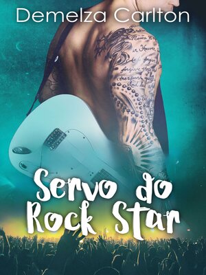 cover image of Servo do Rock Star